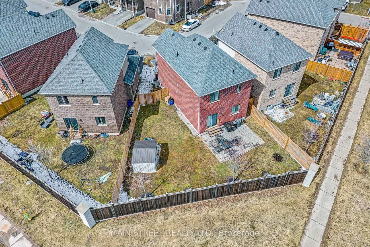 7, Bedford Estates, Bayshore, Barrie