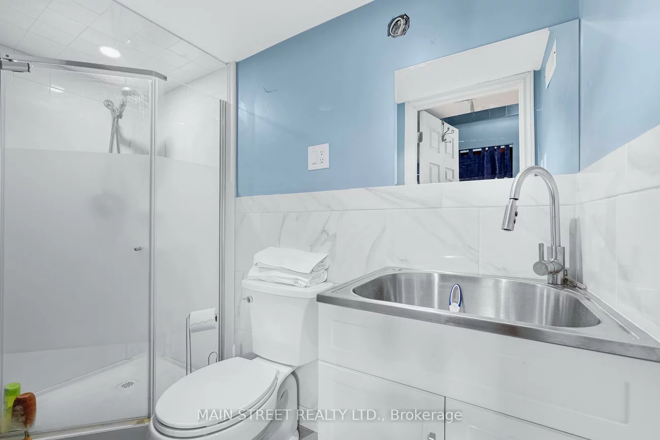 7, Bedford Estates, Bayshore, Barrie