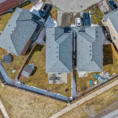 7, Bedford Estates, Bayshore, Barrie