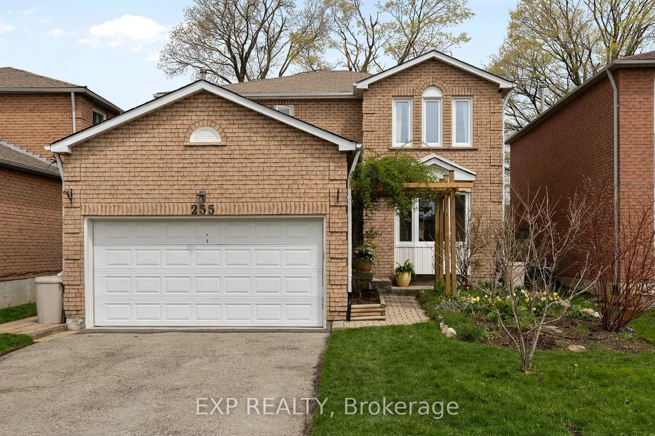 255, Hickling, Grove East, Barrie