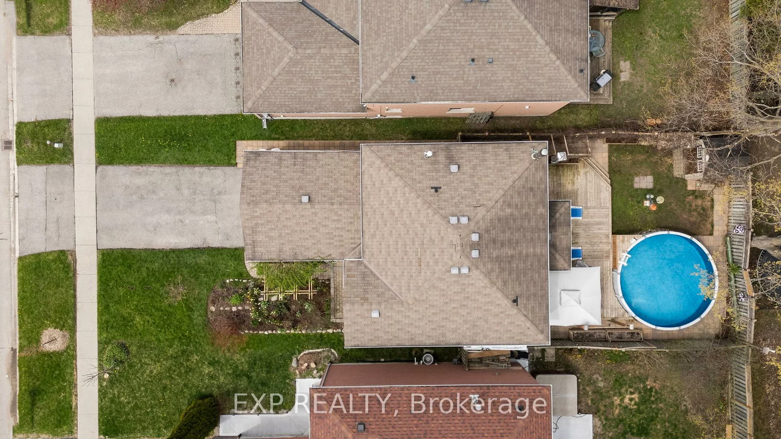 255, Hickling, Grove East, Barrie