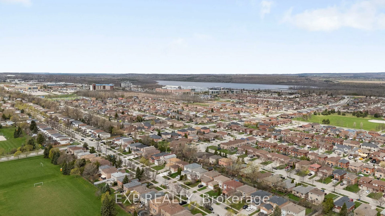 255, Hickling, Grove East, Barrie