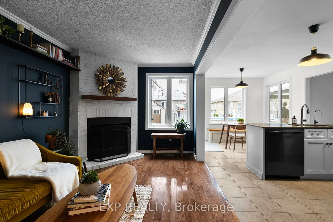255, Hickling, Grove East, Barrie