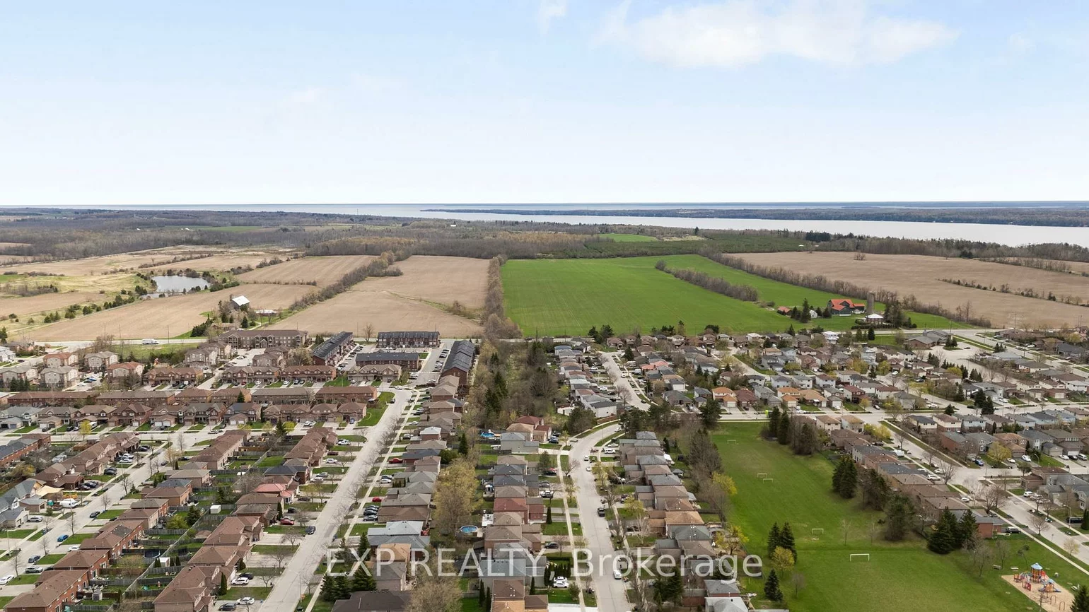 255, Hickling, Grove East, Barrie