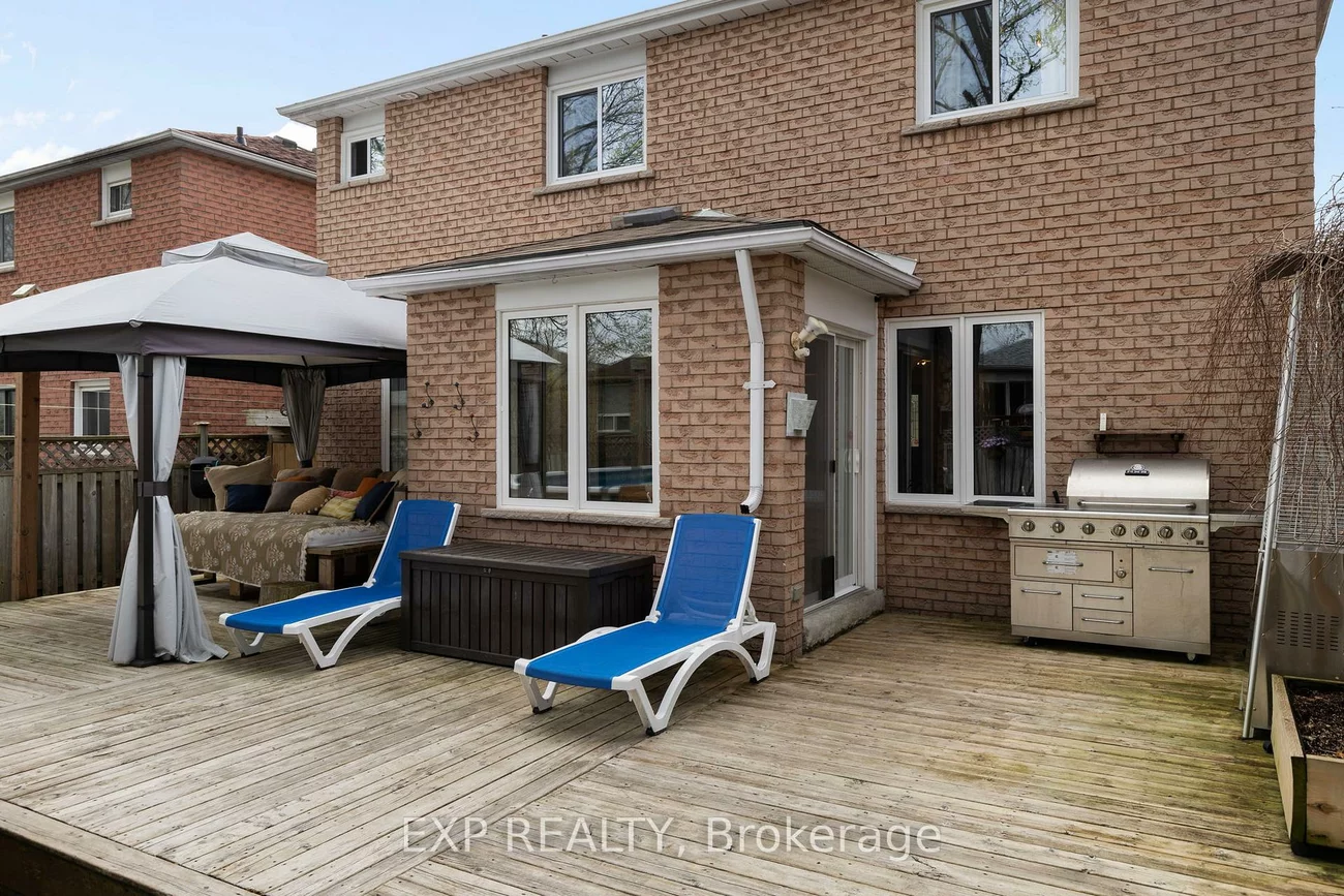 255, Hickling, Grove East, Barrie