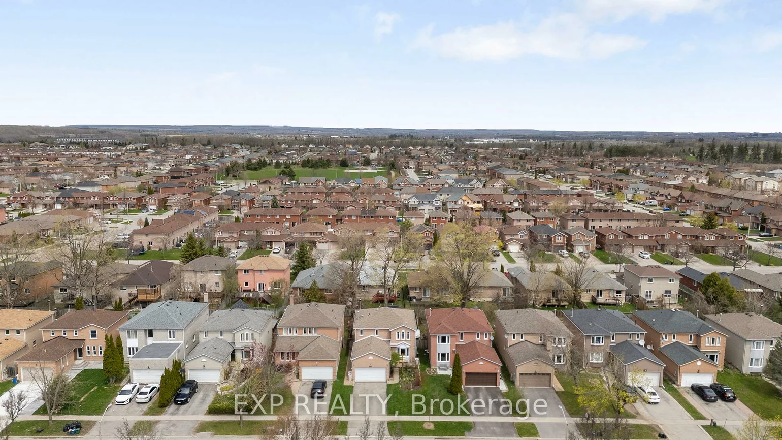255, Hickling, Grove East, Barrie