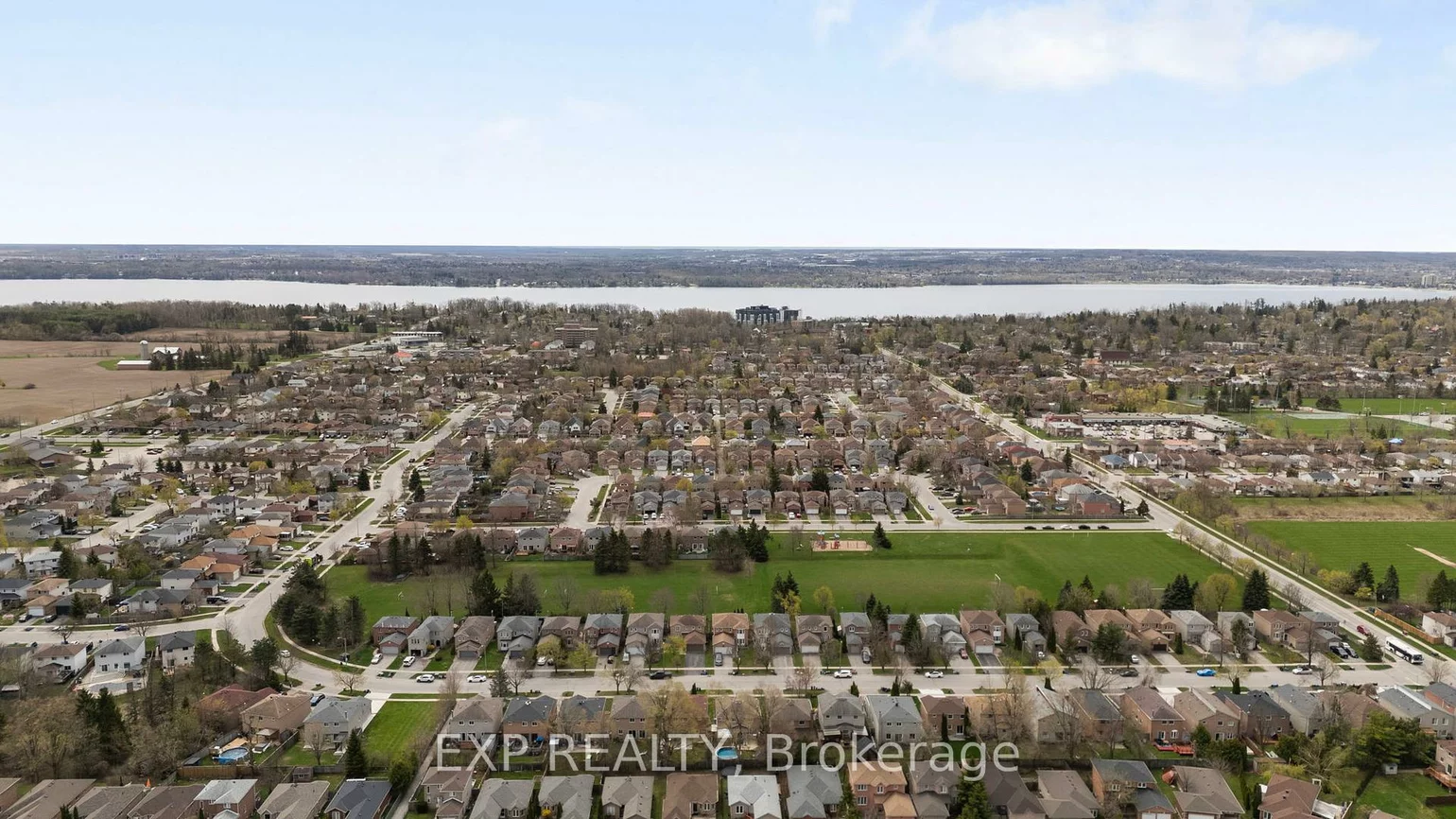 255, Hickling, Grove East, Barrie