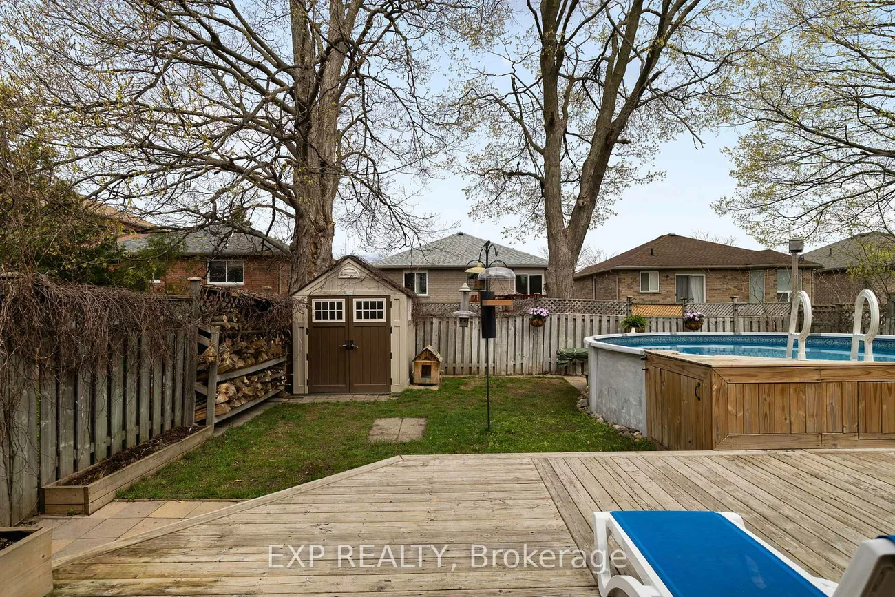 255, Hickling, Grove East, Barrie