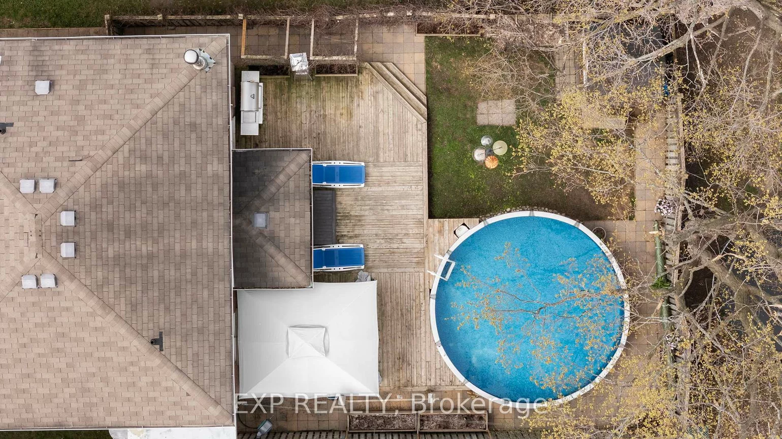 255, Hickling, Grove East, Barrie