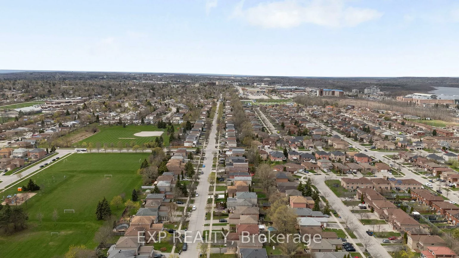 255, Hickling, Grove East, Barrie