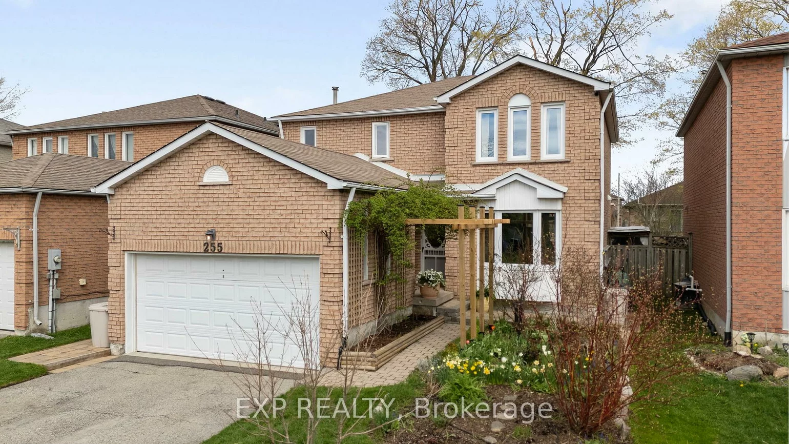 255, Hickling, Grove East, Barrie