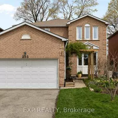 255, Hickling, Grove East, Barrie