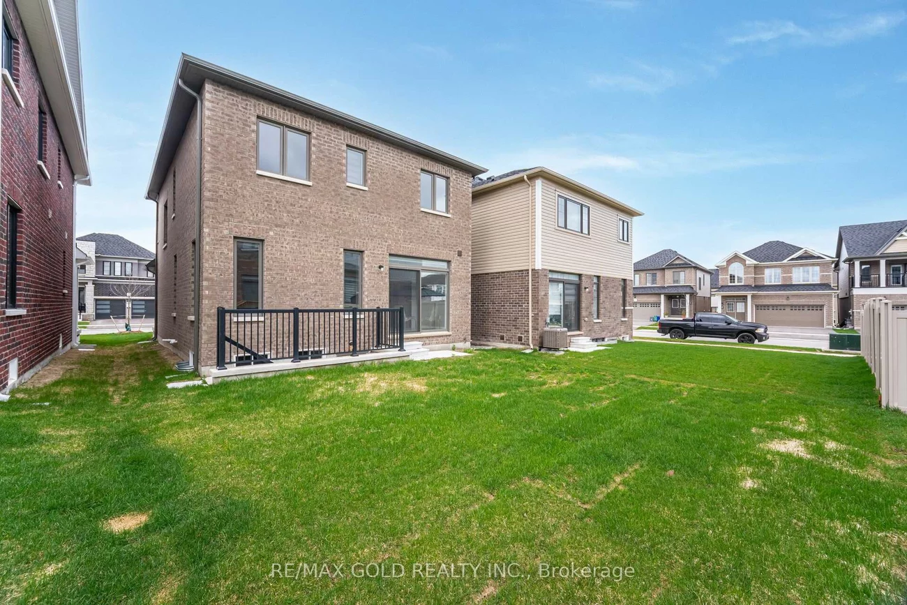 50, Prudhoe, Rural Barrie Southeast, Barrie