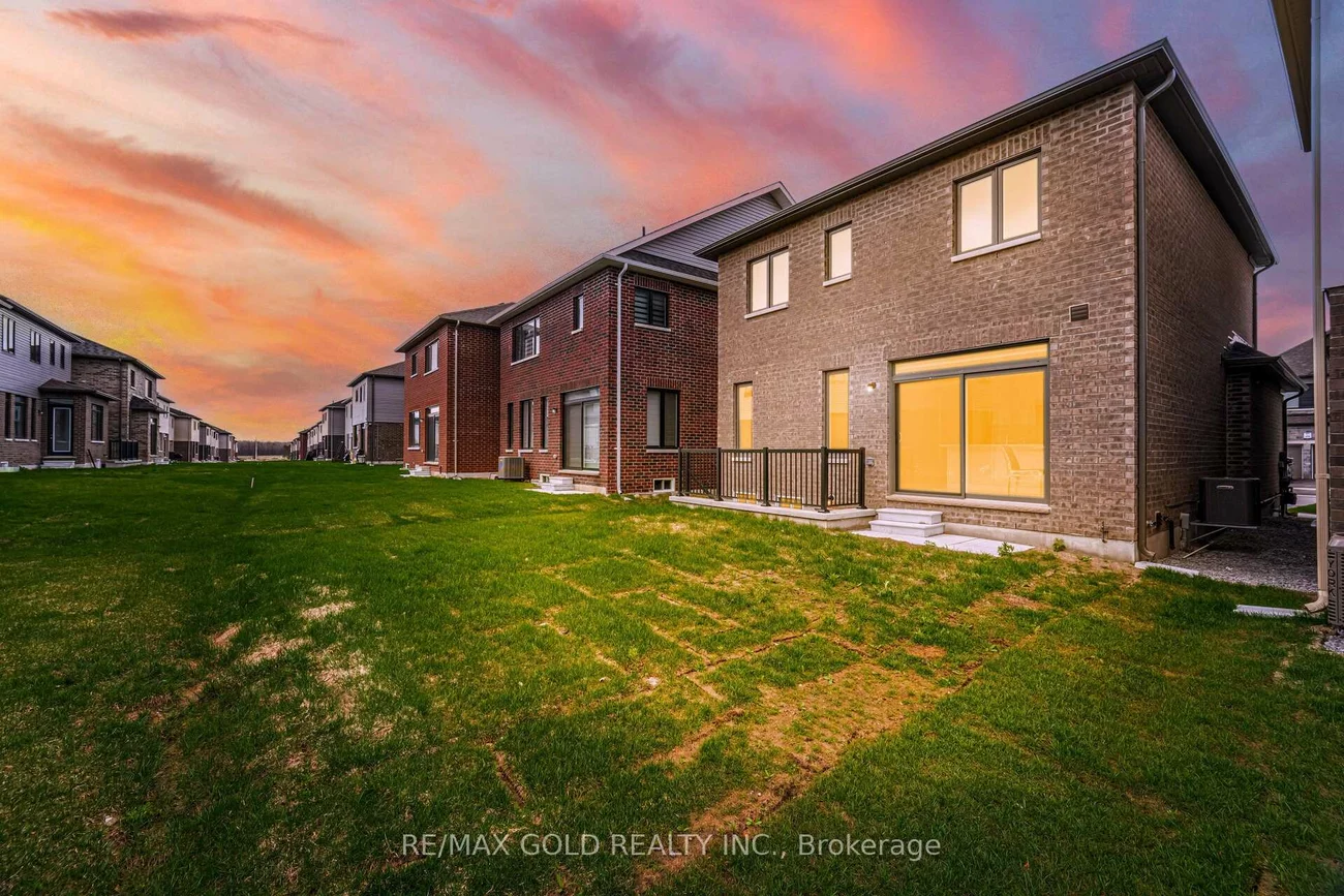 50, Prudhoe, Rural Barrie Southeast, Barrie