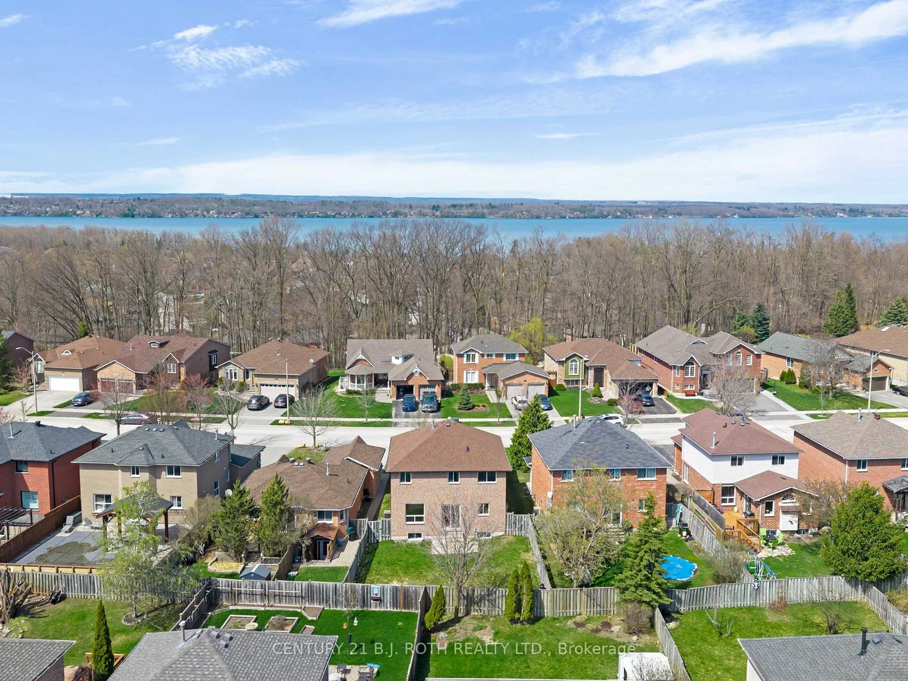 165, Taylor, Bayshore, Barrie