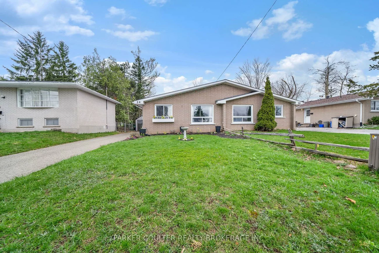 24, Heath, Cundles East, Barrie