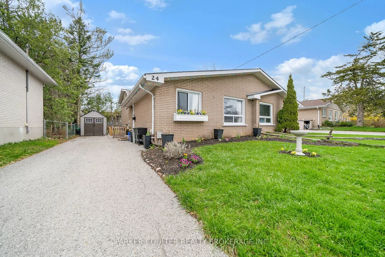 24, Heath, Cundles East, Barrie