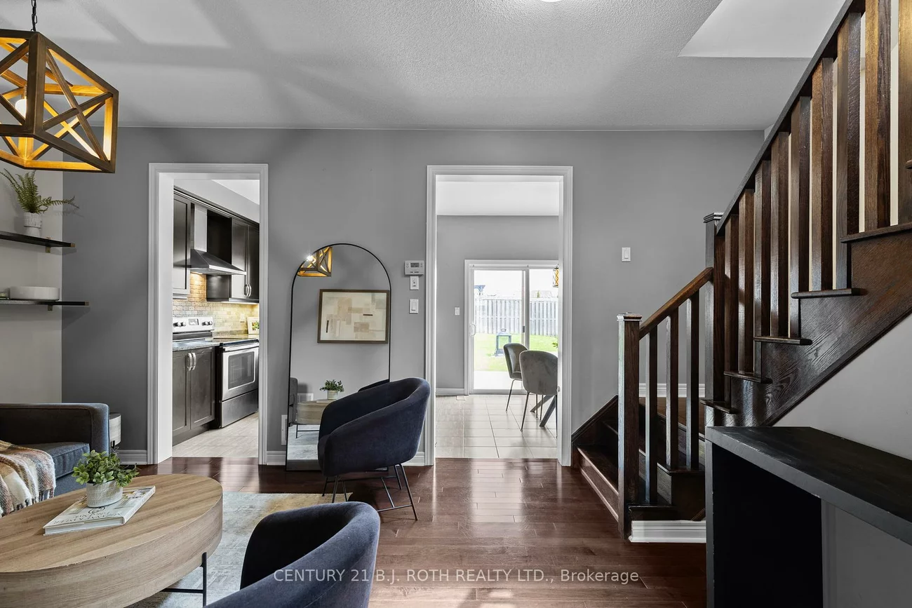 33, SNELGROVE, Sunnidale, Barrie