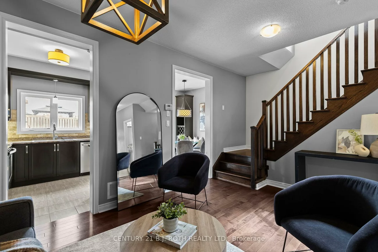 33, SNELGROVE, Sunnidale, Barrie