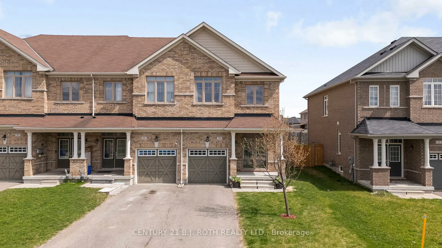 33, SNELGROVE, Sunnidale, Barrie