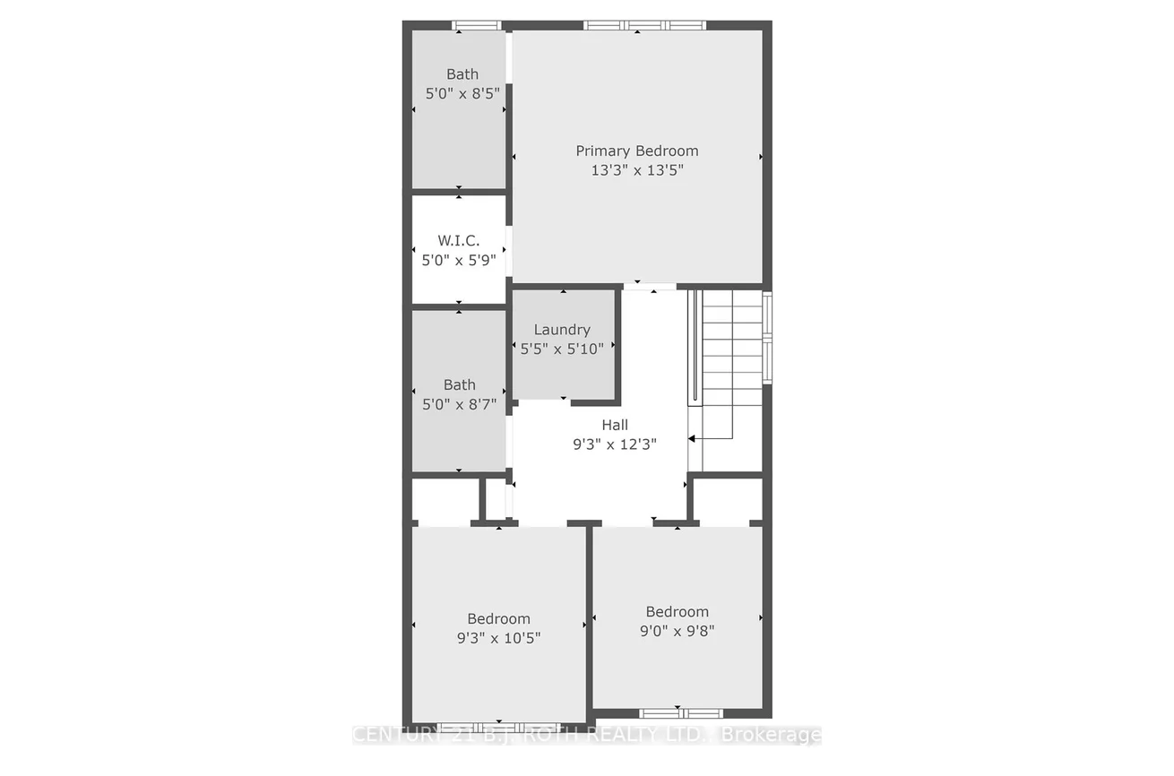 33, SNELGROVE, Sunnidale, Barrie