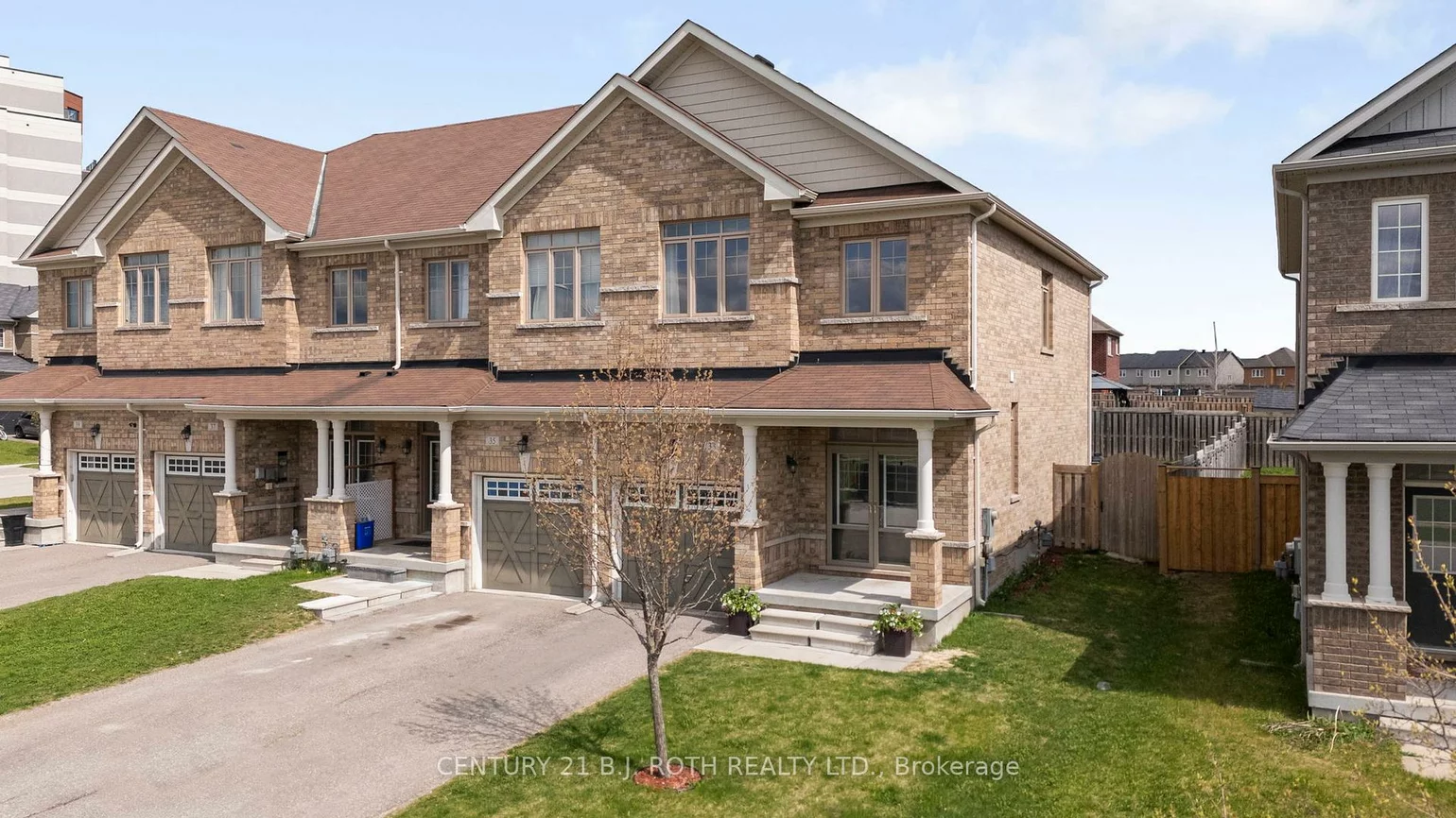 33, SNELGROVE, Sunnidale, Barrie