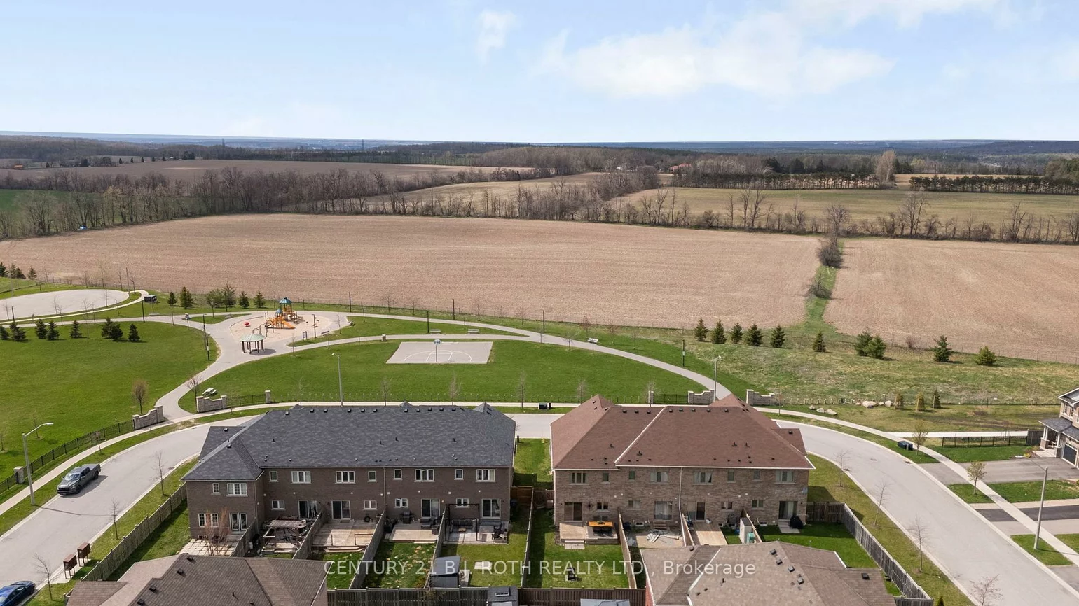 33, SNELGROVE, Sunnidale, Barrie