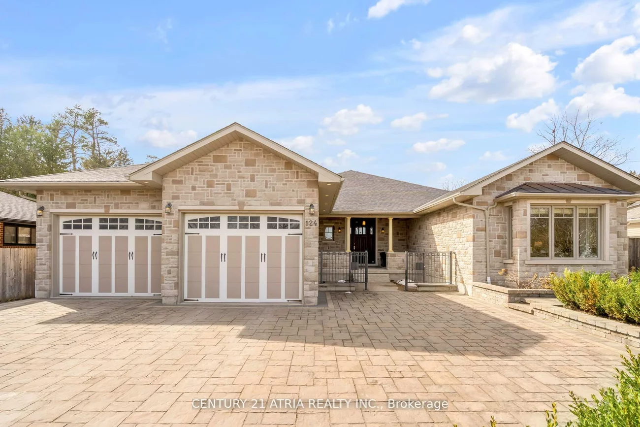 124, Puget, Codrington, Barrie