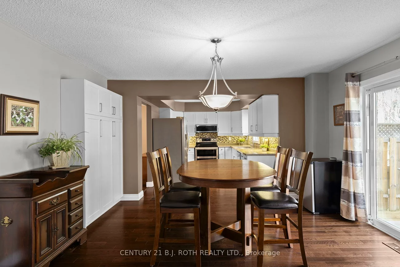 18, IRWIN, Northwest, Barrie