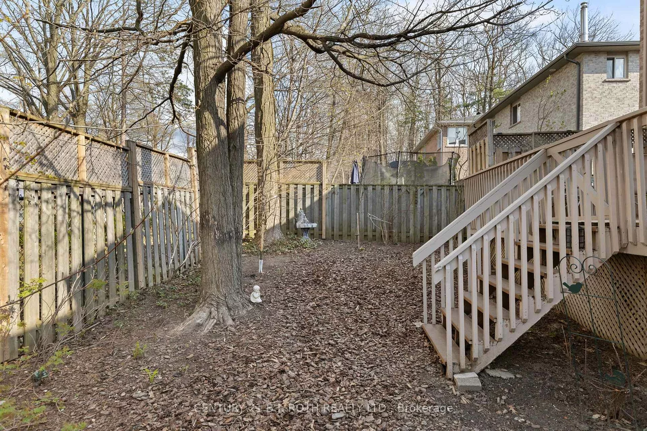 18, IRWIN, Northwest, Barrie