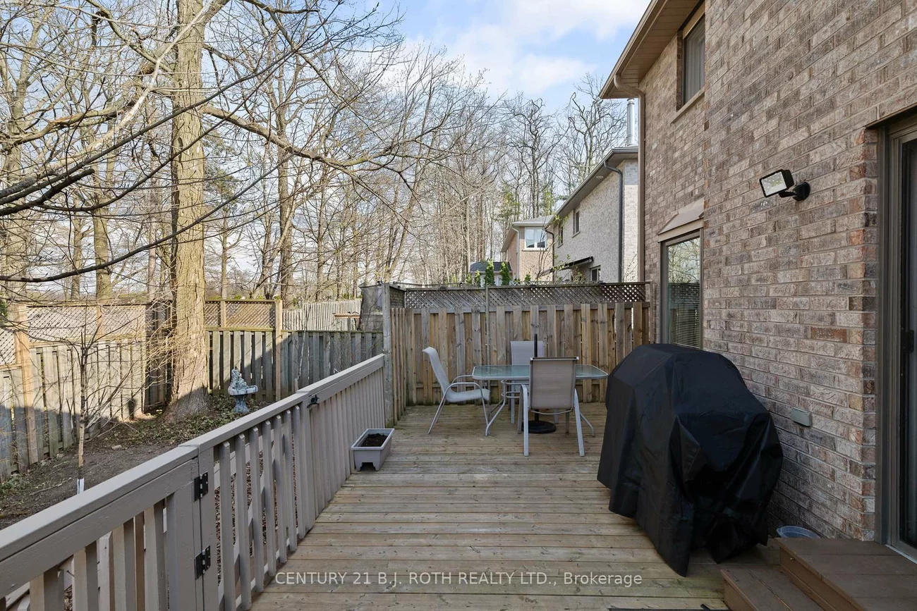 18, IRWIN, Northwest, Barrie