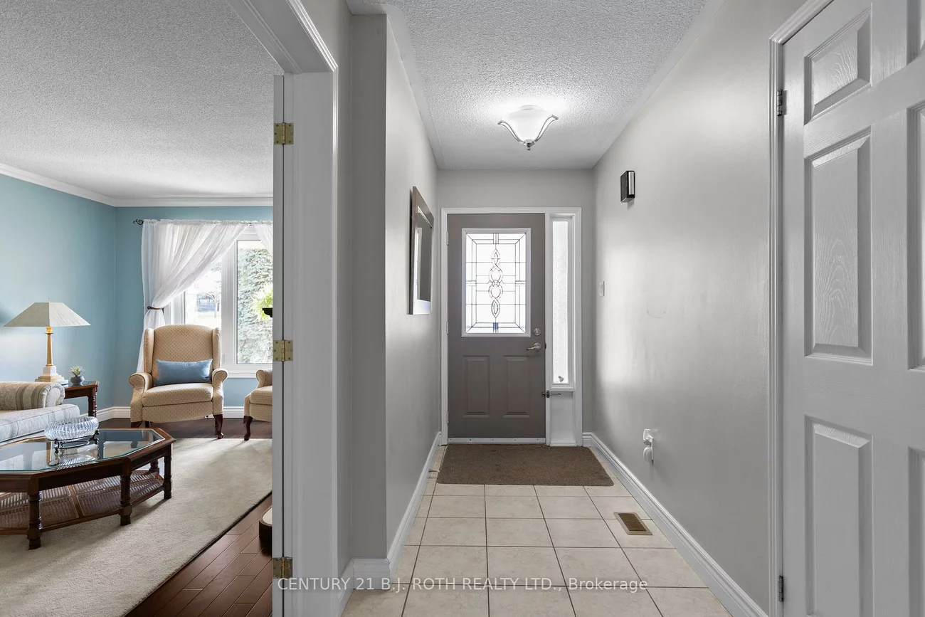 18, IRWIN, Northwest, Barrie