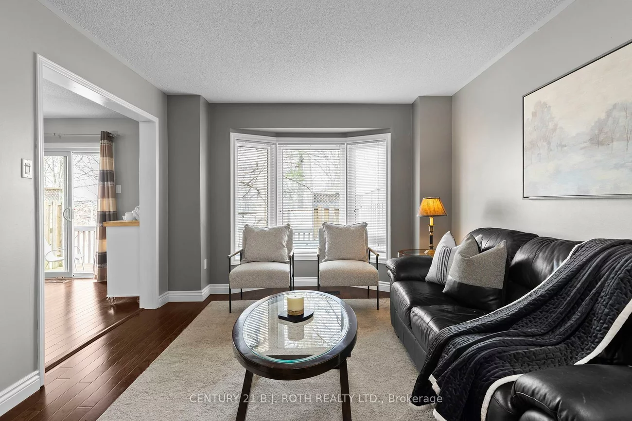 18, IRWIN, Northwest, Barrie