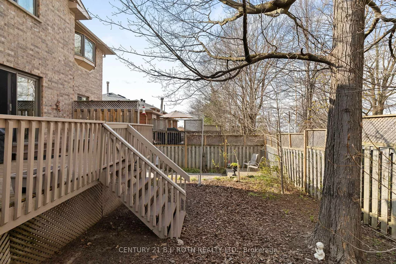 18, IRWIN, Northwest, Barrie