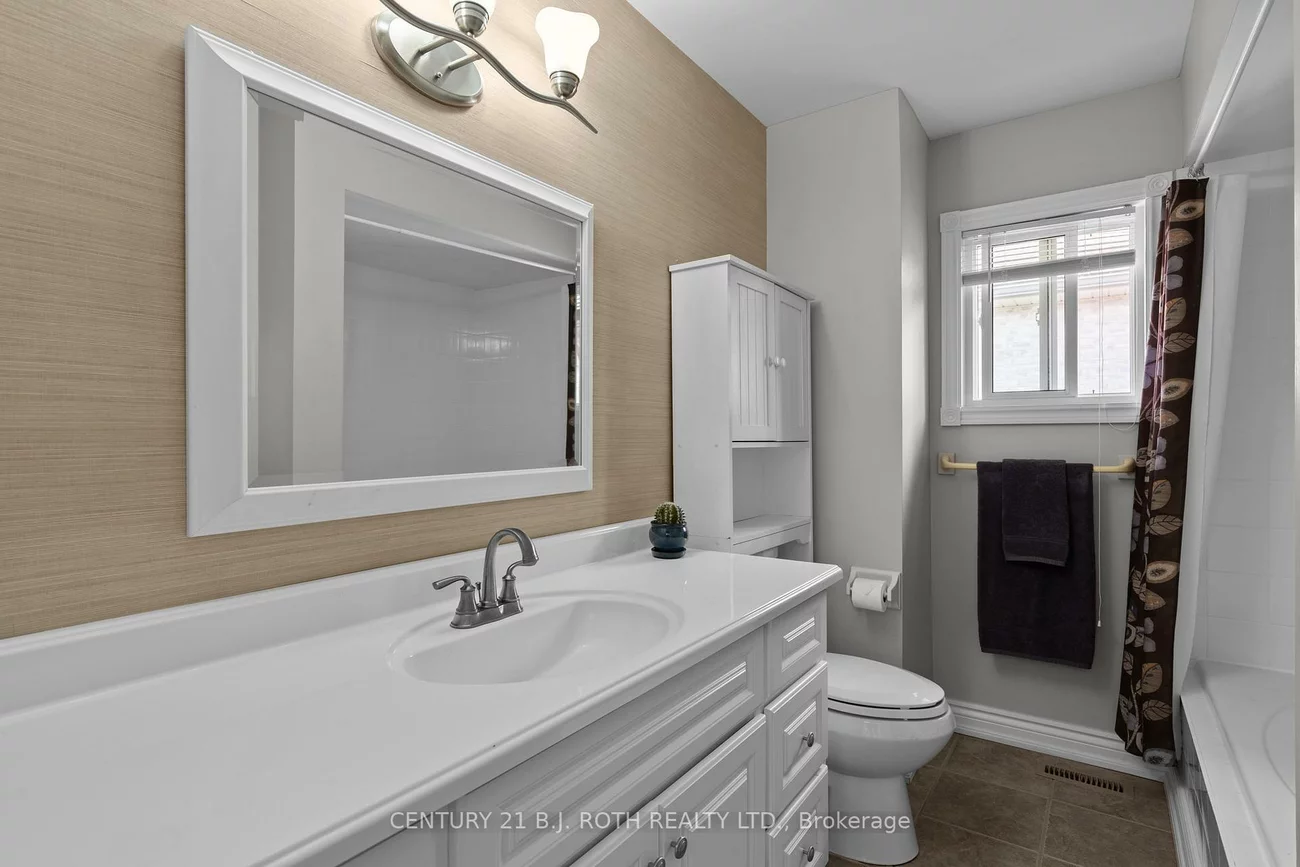 18, IRWIN, Northwest, Barrie