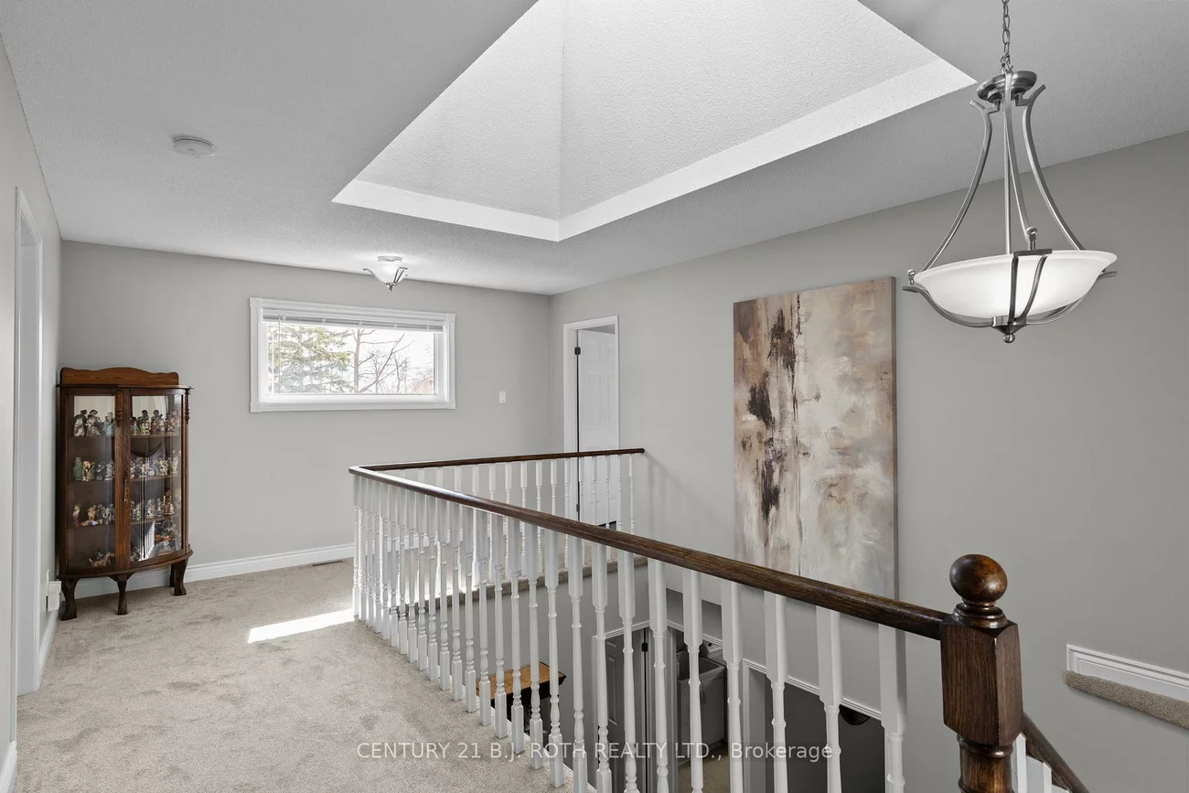 18, IRWIN, Northwest, Barrie