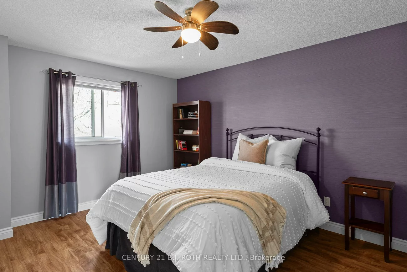 18, IRWIN, Northwest, Barrie