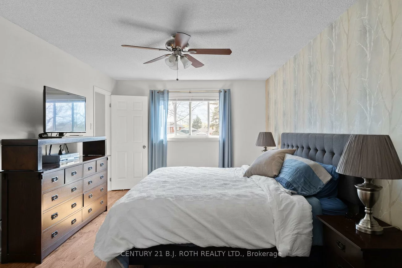 18, IRWIN, Northwest, Barrie