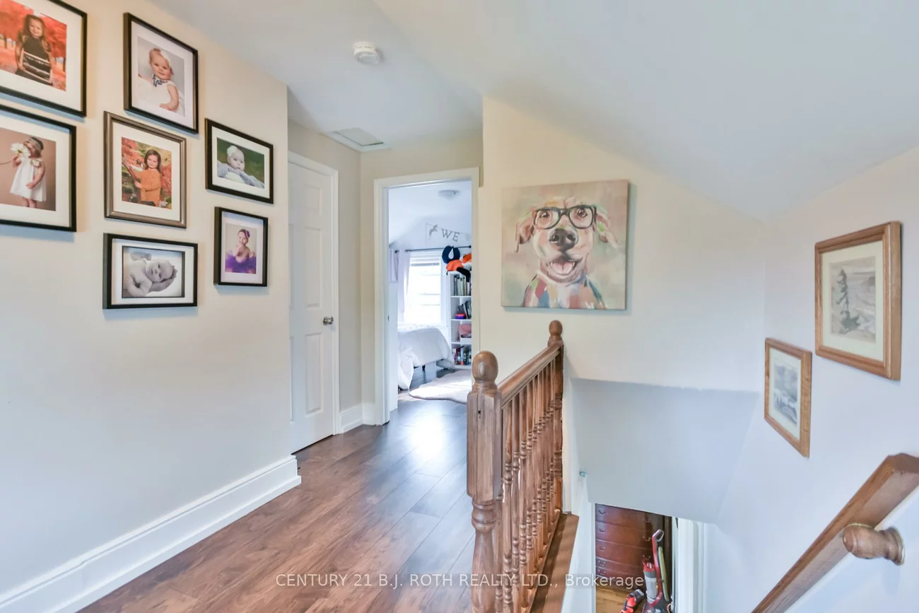 86, Henry, Queen's Park, Barrie