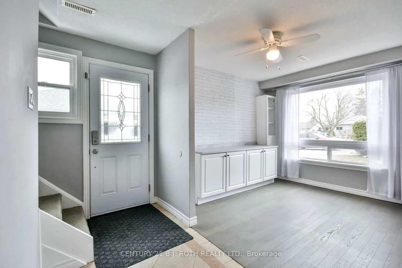 247, Letitia, Letitia Heights, Barrie