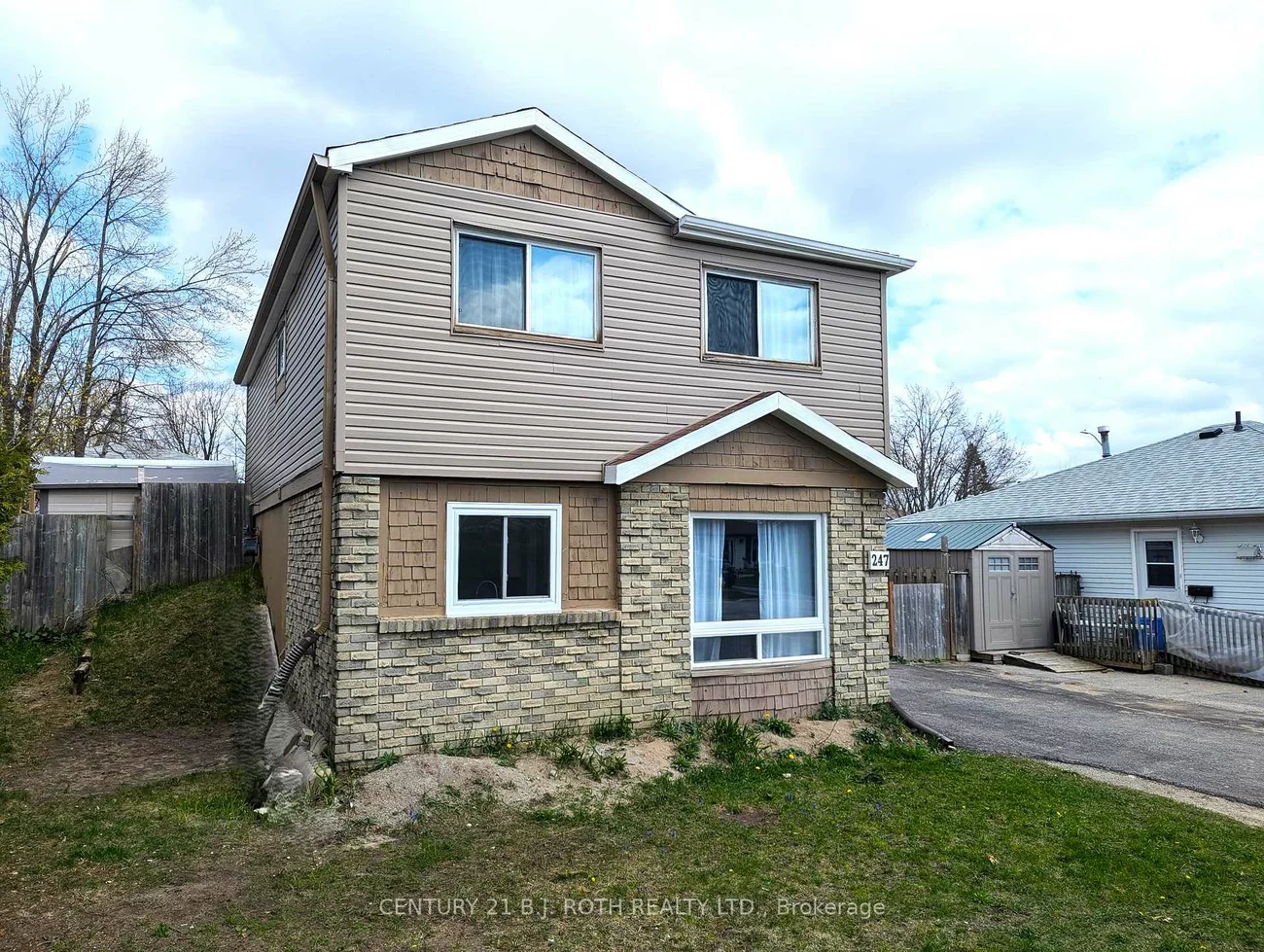 247, Letitia, Letitia Heights, Barrie