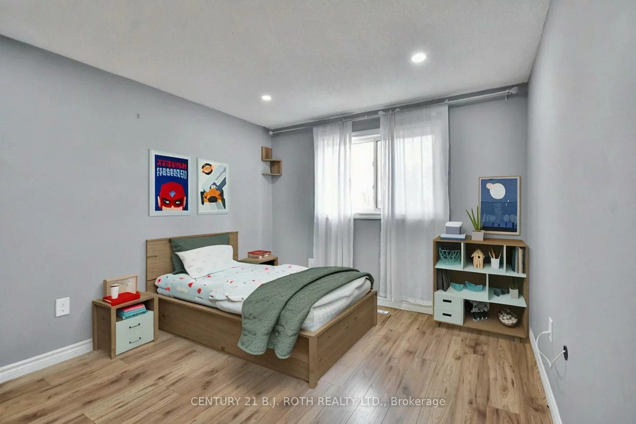 247, Letitia, Letitia Heights, Barrie