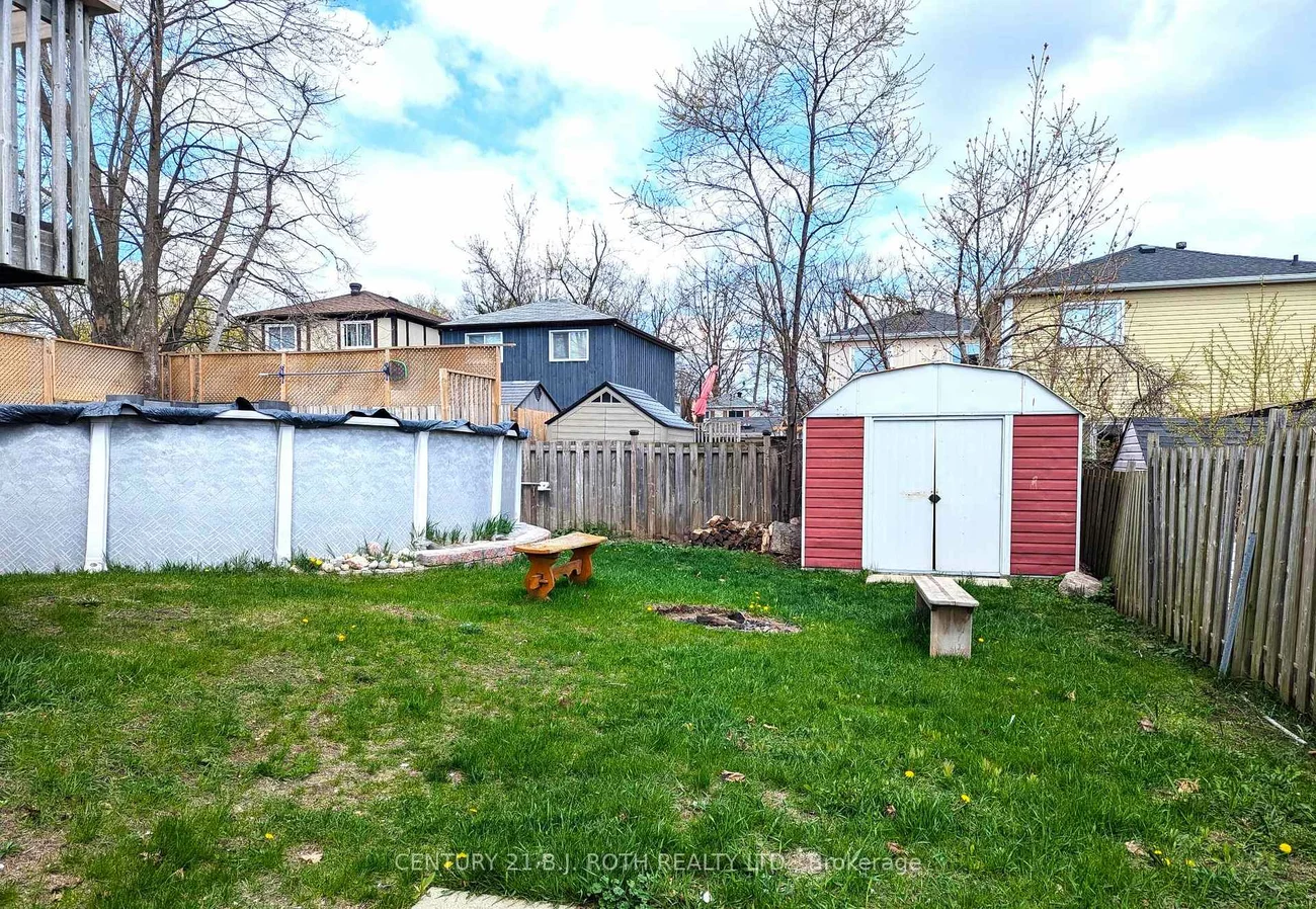 247, Letitia, Letitia Heights, Barrie