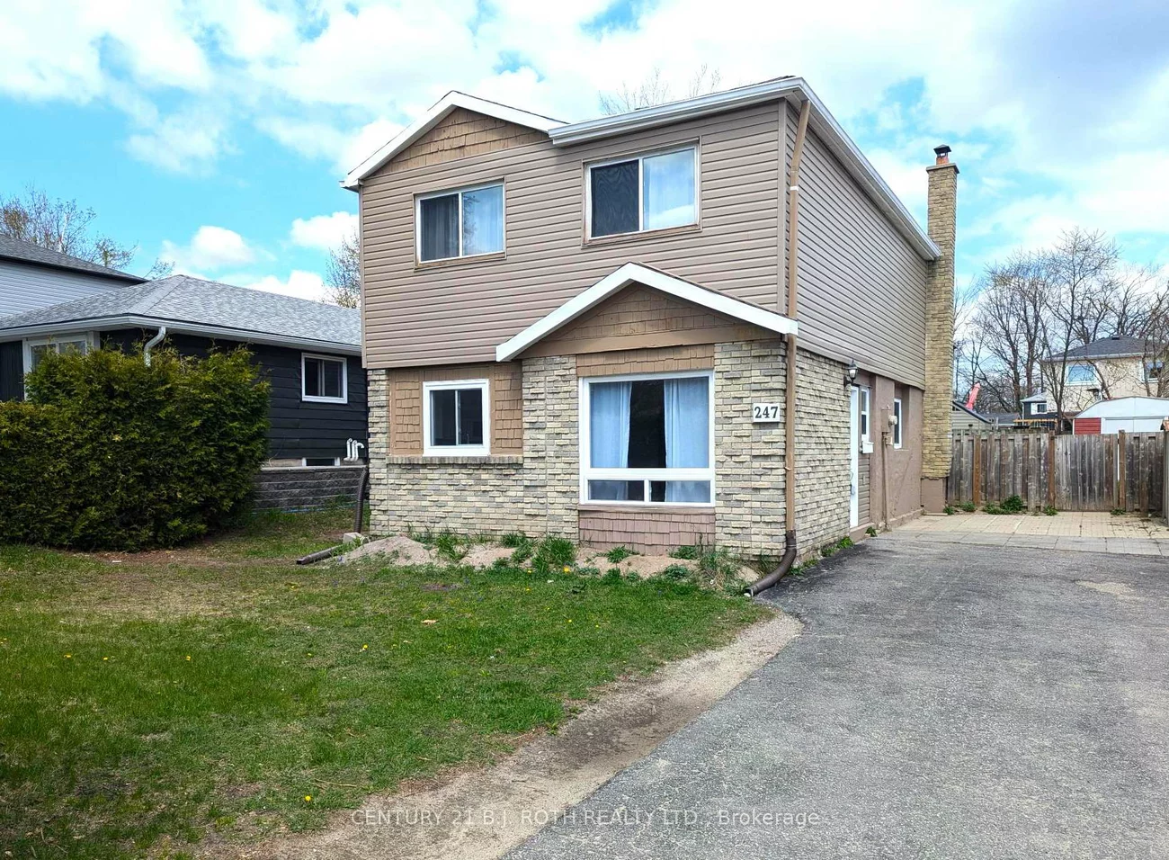 247, Letitia, Letitia Heights, Barrie