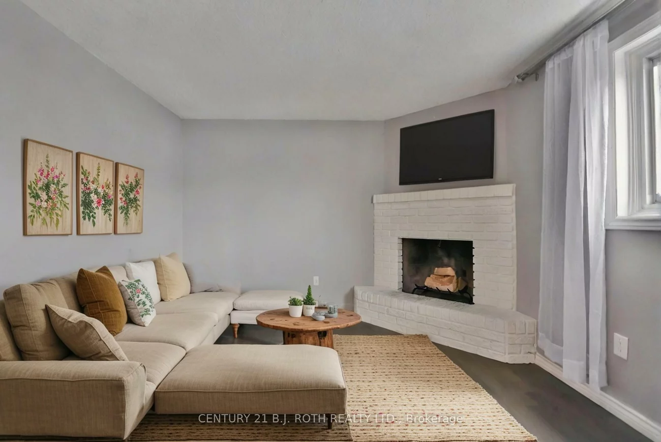 247, Letitia, Letitia Heights, Barrie