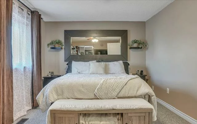55, Burns, Letitia Heights, Barrie
