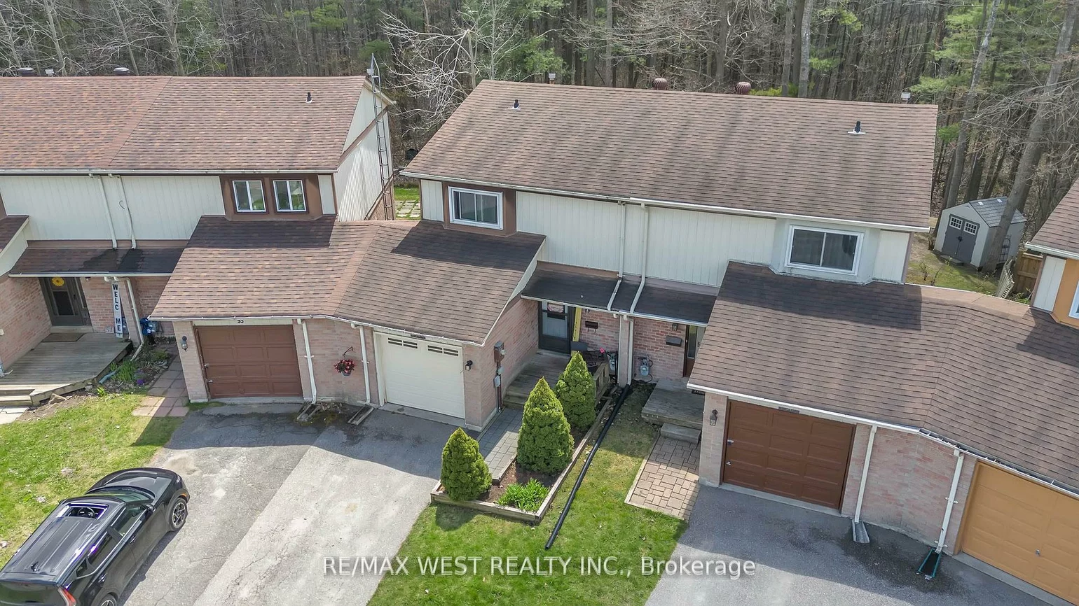 55, Burns, Letitia Heights, Barrie