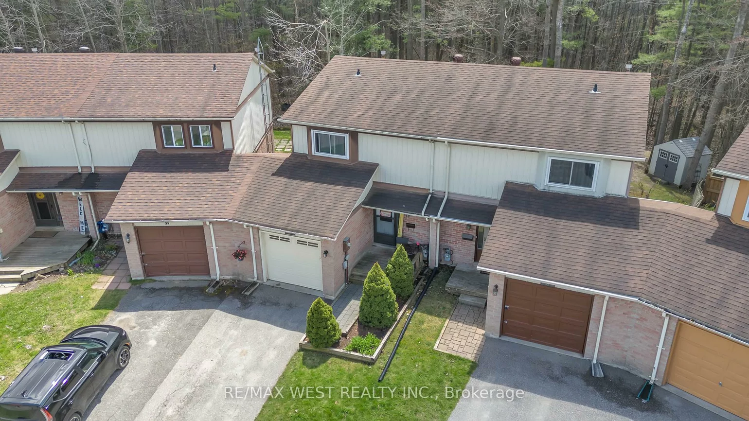 55, Burns, Letitia Heights, Barrie