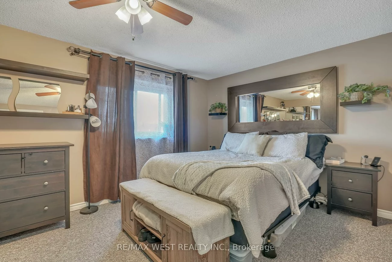 55, Burns, Letitia Heights, Barrie