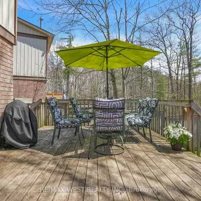 55, Burns, Letitia Heights, Barrie